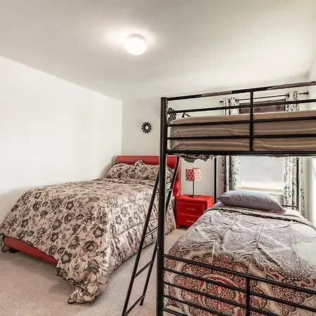 Modern 5 Bedroom With Access To Community Pool Austin Exterior photo